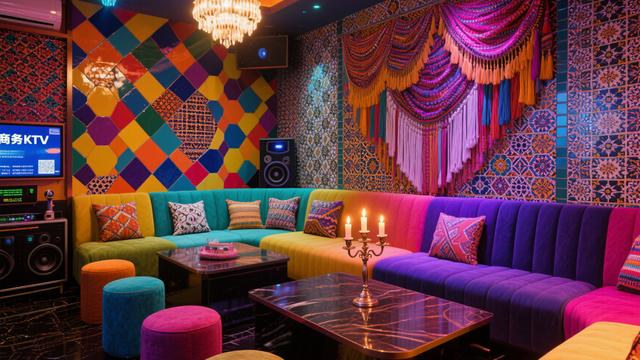 安庆ktv订房推荐哪里有商务ktv-桐城市ktv订房