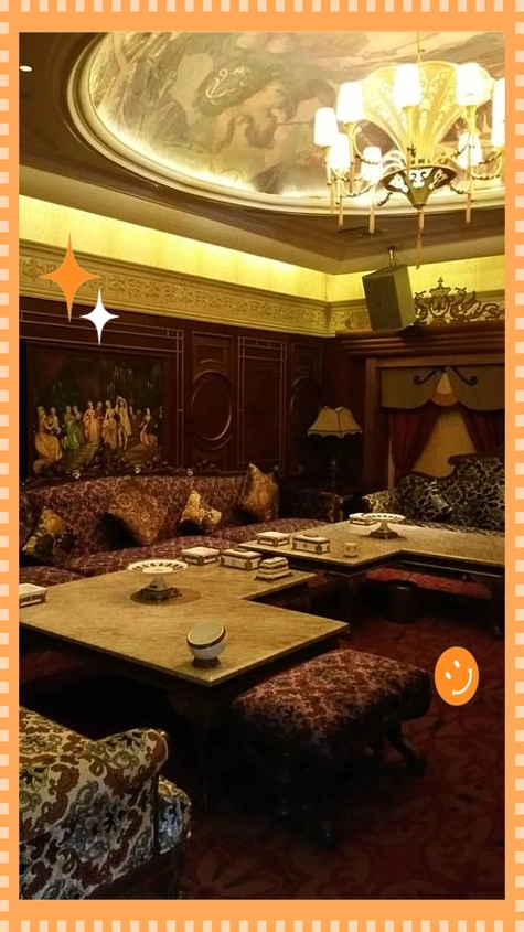 安庆商务ktv推荐商务ktv哪里有-桐城市ktv预定